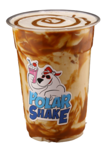 Dulce de Leche